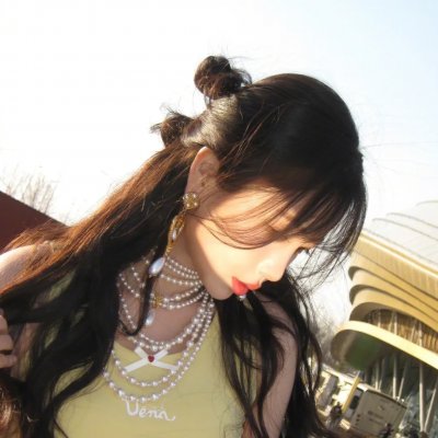 姐妹情深